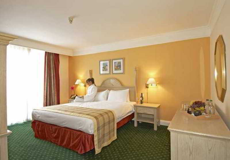 Coldra Court Hotel By Celtic Manor Newport  Exteriér fotografie